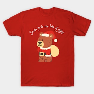 Santa Claus T-Shirt